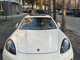 Porsche Panamera 2010 года за 18 000 000 тг. в Алматы