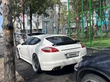 Porsche Panamera 2010 года за 18 000 000 тг. в Алматы – фото 4