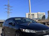 Honda Stream 2010 года за 3 500 000 тг. в Уральск – фото 2