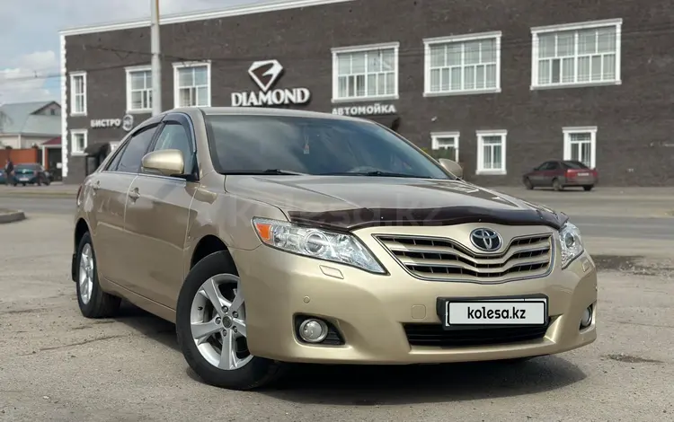 Toyota Camry 2010 года за 7 530 000 тг. в Павлодар