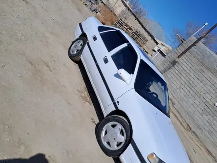 Opel Vectra 1991 года за 780 000 тг. в Кызылорда – фото 2