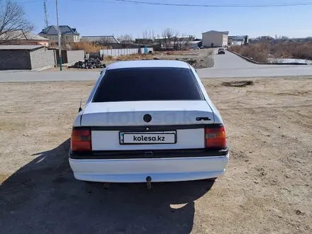Opel Vectra 1991 года за 780 000 тг. в Кызылорда – фото 6