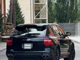 Porsche Cayenne 2008 года за 5 200 000 тг. в Павлодар – фото 2