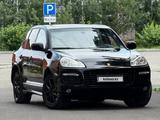 Porsche Cayenne 2008 года за 5 200 000 тг. в Павлодар