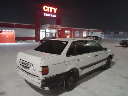 Volkswagen Passat 1993 года за 820 000 тг. в Астана – фото 3