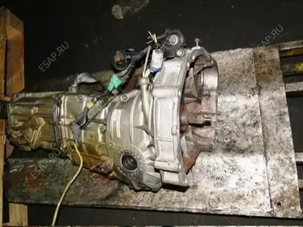 SUBARU КОРОБКА за 110 000 тг. в Алматы