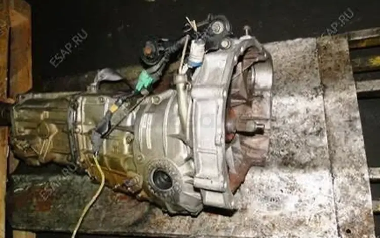 SUBARU КОРОБКАүшін110 000 тг. в Алматы