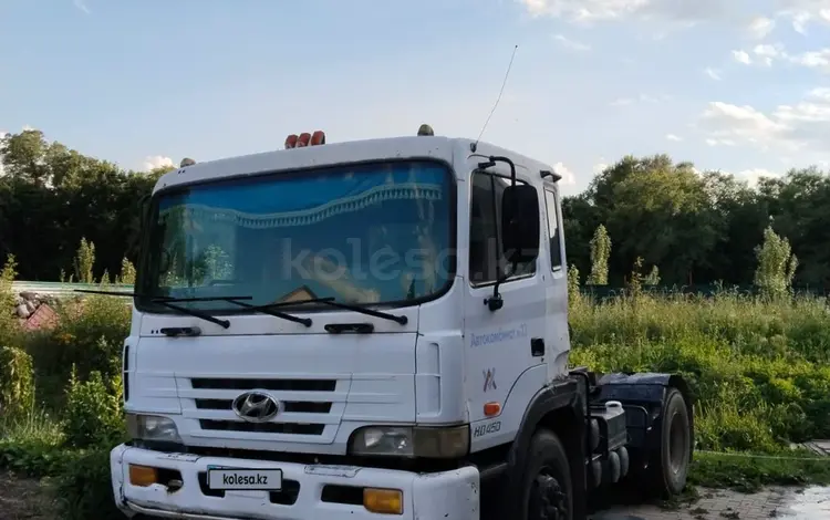 Hyundai  HD450/500/700 2007 годаfor6 000 000 тг. в Алматы