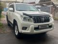 Toyota Land Cruiser Prado 2013 годаүшін16 700 000 тг. в Алматы – фото 6