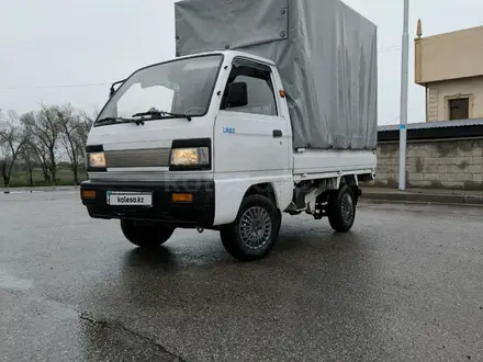 Chevrolet Damas 2021 года за 4 300 000 тг. в Алматы – фото 2