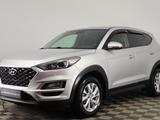 Hyundai Tucson 2019 годаүшін11 390 000 тг. в Астана