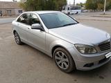 Mercedes-Benz C 180 2007 годаүшін4 800 000 тг. в Уральск