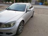 Mercedes-Benz C 180 2007 годаүшін4 800 000 тг. в Уральск – фото 2