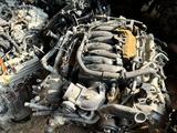 Двигатель (ДВС) 3UR 5.7L Lexus LX570; за 2 700 000 тг. в Кызылорда – фото 4