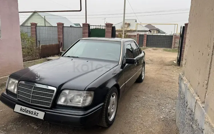 Mercedes-Benz E 280 1993 годаfor1 600 000 тг. в Алматы