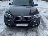 BMW X5 2017 годаfor18 000 000 тг. в Усть-Каменогорск