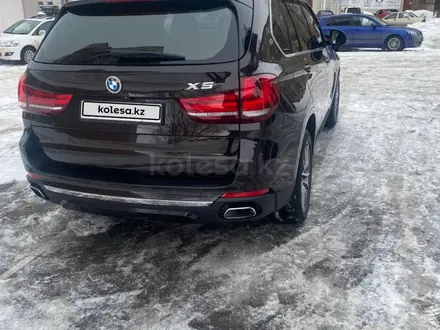 BMW X5 2017 года за 20 000 000 тг. в Усть-Каменогорск – фото 2