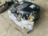 Контрактный двигатель Subaru Outback () EZ30. за 500 580 тг. в Астана – фото 4