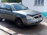 ВАЗ (Lada) Priora 2171 2009 года за 1 790 000 тг. в Туркестан – фото 5