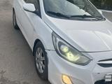 Hyundai Solaris 2013 года за 3 700 000 тг. в Караганда