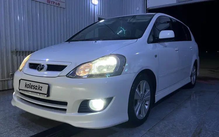 Toyota Ipsum 2008 года за 5 400 000 тг. в Атырау