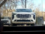 Haval Jolion 2022 года за 8 000 000 тг. в Караганда – фото 2