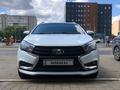 ВАЗ (Lada) Vesta SW 2020 года за 6 000 000 тг. в Актобе – фото 2