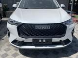 Haval H6 2023 года за 11 600 000 тг. в Бишкек