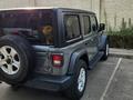 Jeep Wrangler 2019 года за 21 500 000 тг. в Алматы – фото 10