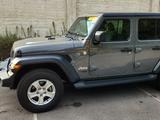 Jeep Wrangler 2019 года за 21 500 000 тг. в Алматы – фото 2