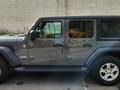 Jeep Wrangler 2019 года за 21 500 000 тг. в Алматы – фото 3