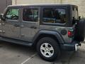 Jeep Wrangler 2019 года за 21 500 000 тг. в Алматы – фото 4