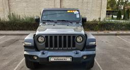 Jeep Wrangler 2019 года за 20 500 000 тг. в Алматы – фото 5