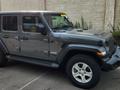 Jeep Wrangler 2019 года за 21 500 000 тг. в Алматы – фото 6
