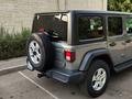 Jeep Wrangler 2019 года за 21 500 000 тг. в Алматы – фото 8
