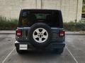 Jeep Wrangler 2019 года за 21 500 000 тг. в Алматы – фото 9