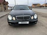 Mercedes-Benz E 320 2004 годаүшін5 800 000 тг. в Астана – фото 3