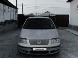 Volkswagen Sharan 2000 годаүшін3 000 000 тг. в Кызылорда