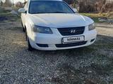 Hyundai Sonata 2007 годаүшін3 200 000 тг. в Усть-Каменогорск