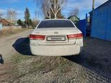 Hyundai Sonata 2007 годаүшін3 200 000 тг. в Усть-Каменогорск – фото 3