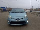 Toyota Prius 2014 года за 5 800 000 тг. в Жанаозен