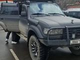 Toyota Land Cruiser 1994 годаүшін7 100 000 тг. в Риддер – фото 2