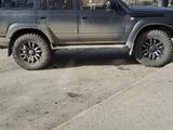 Toyota Land Cruiser 1994 годаүшін7 100 000 тг. в Риддер