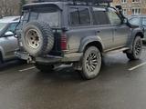 Toyota Land Cruiser 1994 годаүшін7 100 000 тг. в Риддер – фото 3