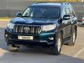 Toyota Land Cruiser Prado 2018 годаүшін20 900 000 тг. в Усть-Каменогорск – фото 4
