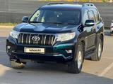 Toyota Land Cruiser Prado 2018 годаүшін20 900 000 тг. в Усть-Каменогорск – фото 4