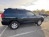 Toyota Land Cruiser Prado 2018 годаүшін20 900 000 тг. в Усть-Каменогорск – фото 2