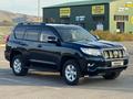 Toyota Land Cruiser Prado 2018 годаүшін20 900 000 тг. в Усть-Каменогорск – фото 3