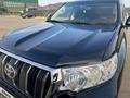 Toyota Land Cruiser Prado 2018 годаүшін20 900 000 тг. в Усть-Каменогорск – фото 10