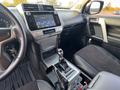Toyota Land Cruiser Prado 2018 годаүшін20 900 000 тг. в Усть-Каменогорск – фото 35